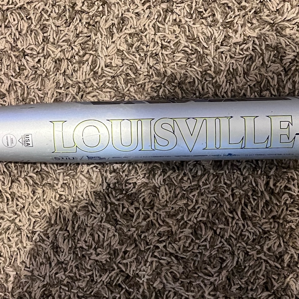 Louisville Xeno Softball Bat